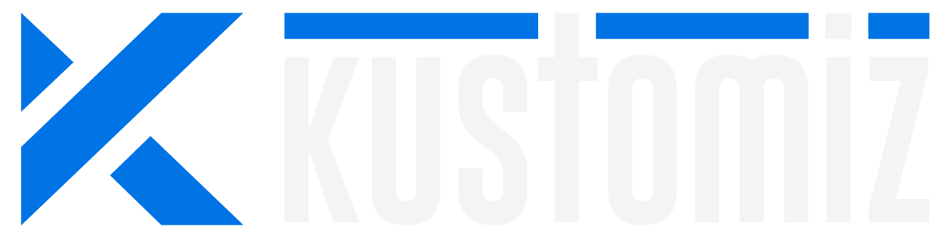 Kustomiz